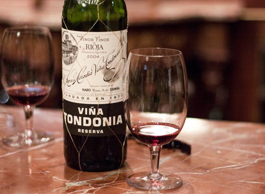 Comment conserver des vins corses dans les meilleures conditions