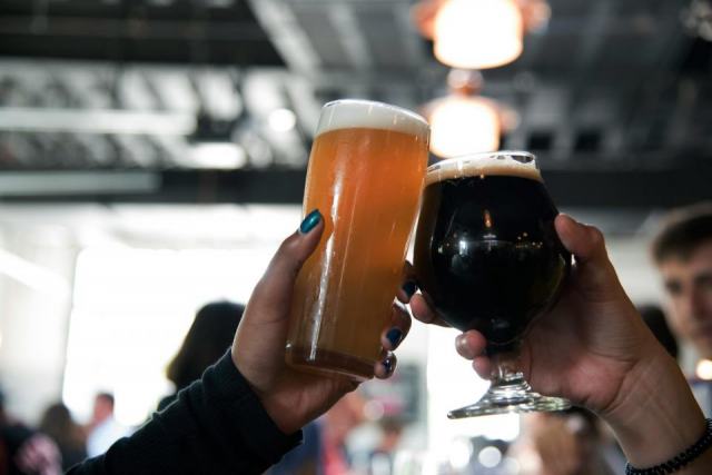 Les arômes et saveurs de la bière expliqués en 6 points Les arômes et saveurs de la bière expliqués en 6 points