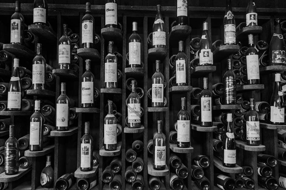 Acheter de l'alcool en ligne : avantages et pièges à éviter
