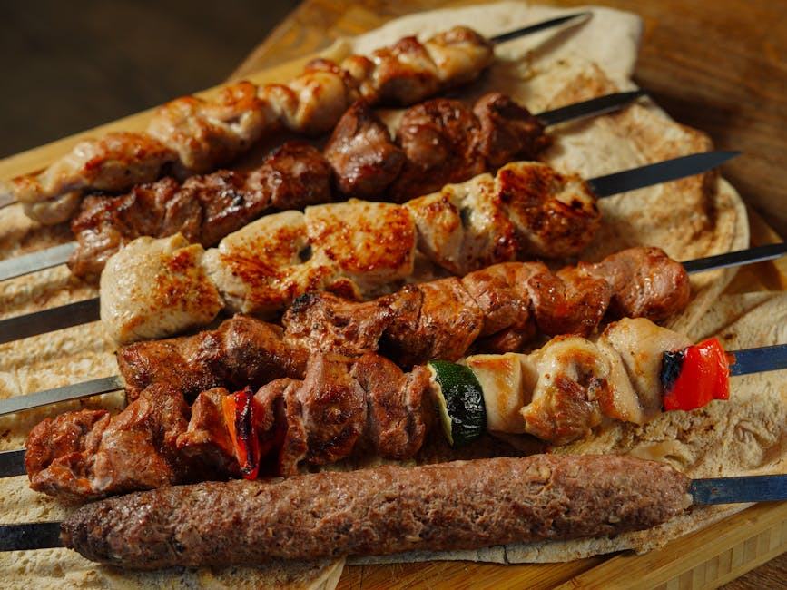 Quel vin avec un couscous agneau et merguez ? Nos accords