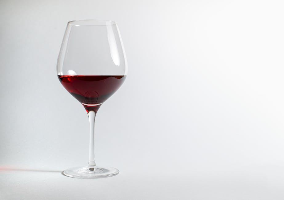 Les différents types de vin blanc : du sec au liquoreux