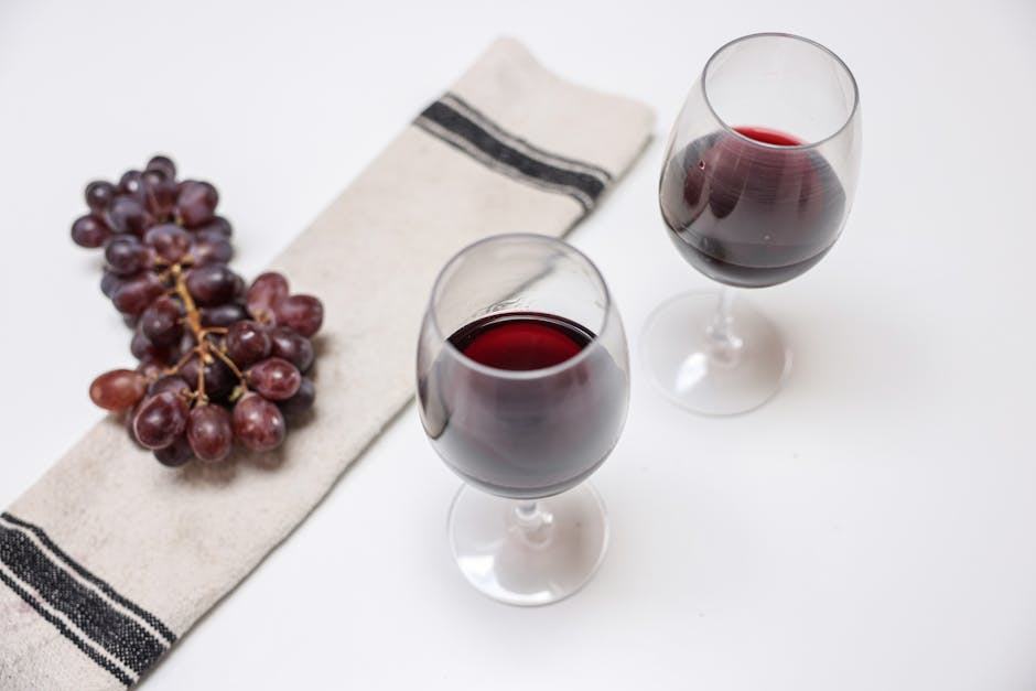 Pinot Noir : cépage, régions et accords à la table