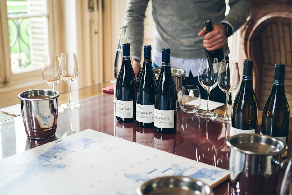 Week-end vins corses à Ajaccio : bars, caves et dégustations