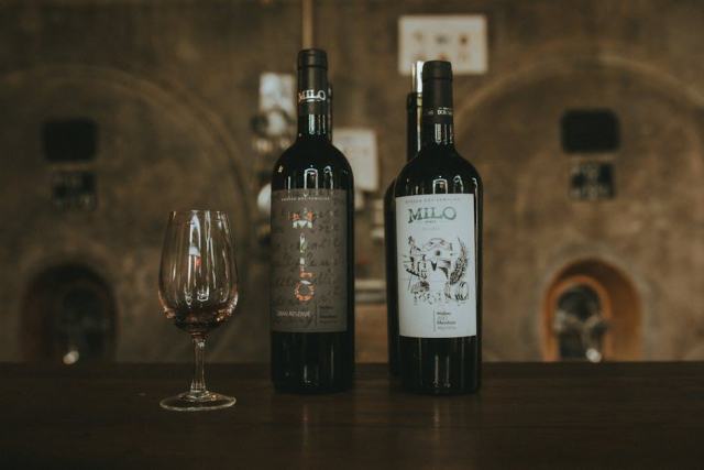 Vin bio sans sulfite : guide d'achat et conseils