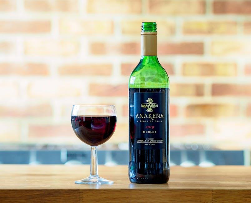 Vin pour couscous : accords selon les viandes et épices